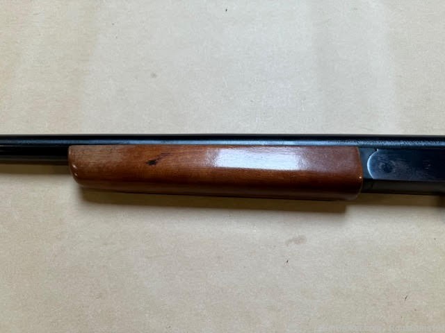 Winchester Model 370 Youth 20 Gauge, 26 inch barrel Mod Choke-img-3