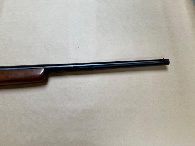 Winchester Model 370 Youth 20 Gauge, 26 inch barrel Mod Choke-img-9