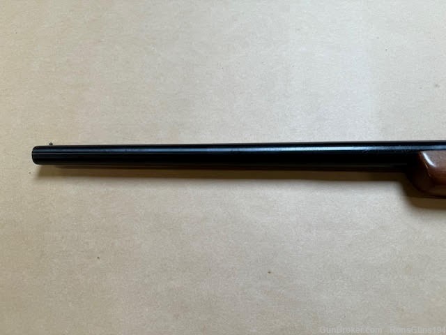 Winchester Model 370 Youth 20 Gauge, 26 inch barrel Mod Choke-img-2