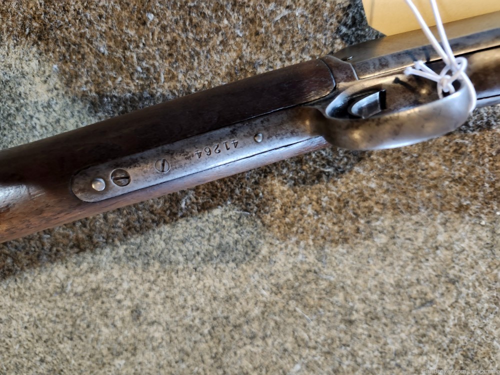 WINCHESTER MODEL 62 22 S,L OR LR-img-13
