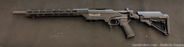 Remington 700 AAC-SD Saber Chassis .308 Win-img-0