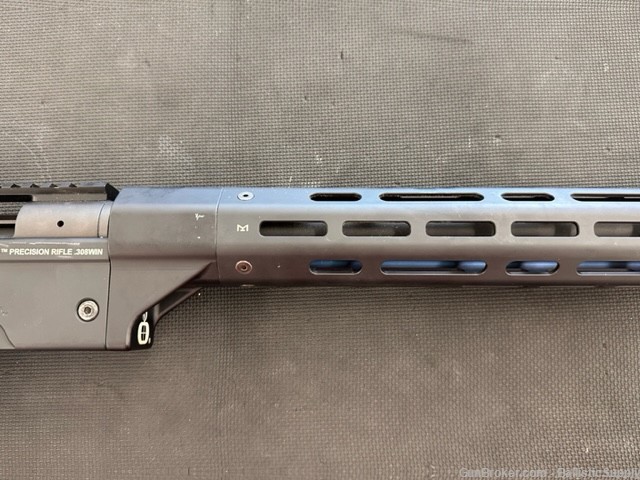 Remington 700 AAC-SD Saber Chassis .308 Win-img-8