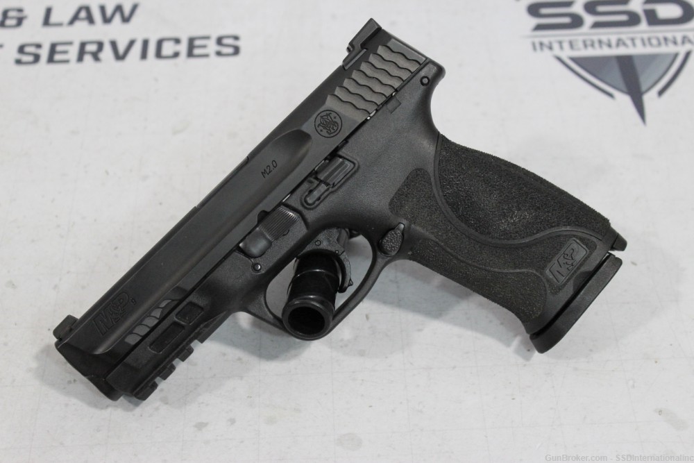 Smith & Wesson M&P9 2.0 9mm-img-15