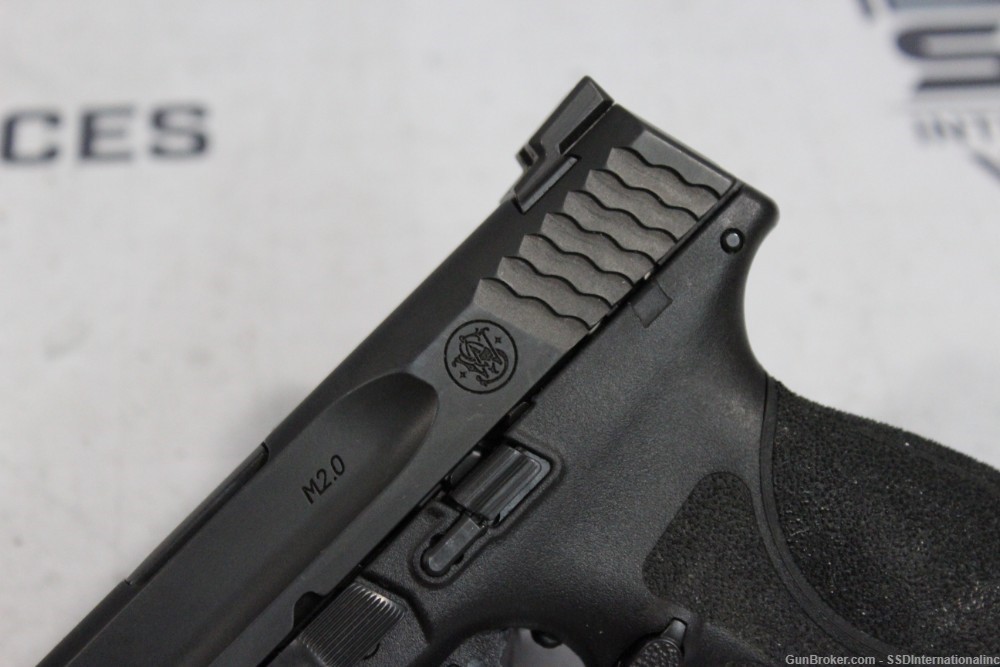 Smith & Wesson M&P9 2.0 9mm-img-3