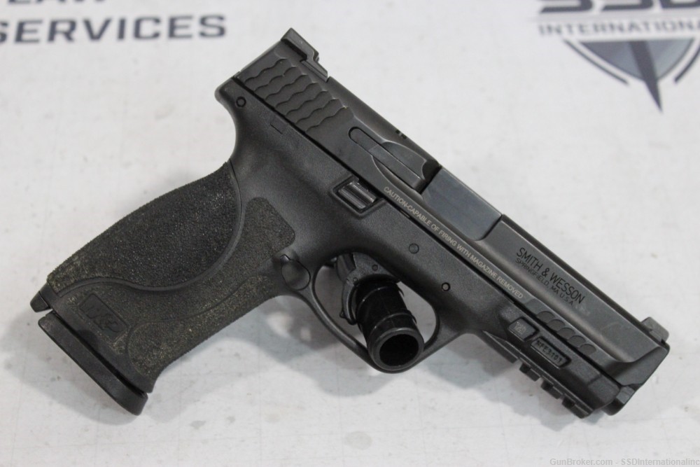 Smith & Wesson M&P9 2.0 9mm-img-10