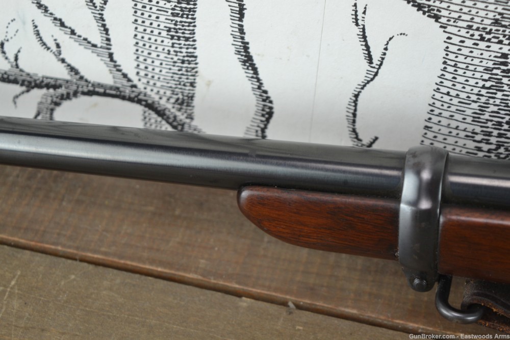Springfield 1898 .30-40 Krag Great Condition-img-2
