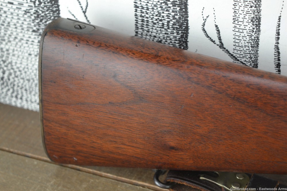 Springfield 1898 .30-40 Krag Great Condition-img-7