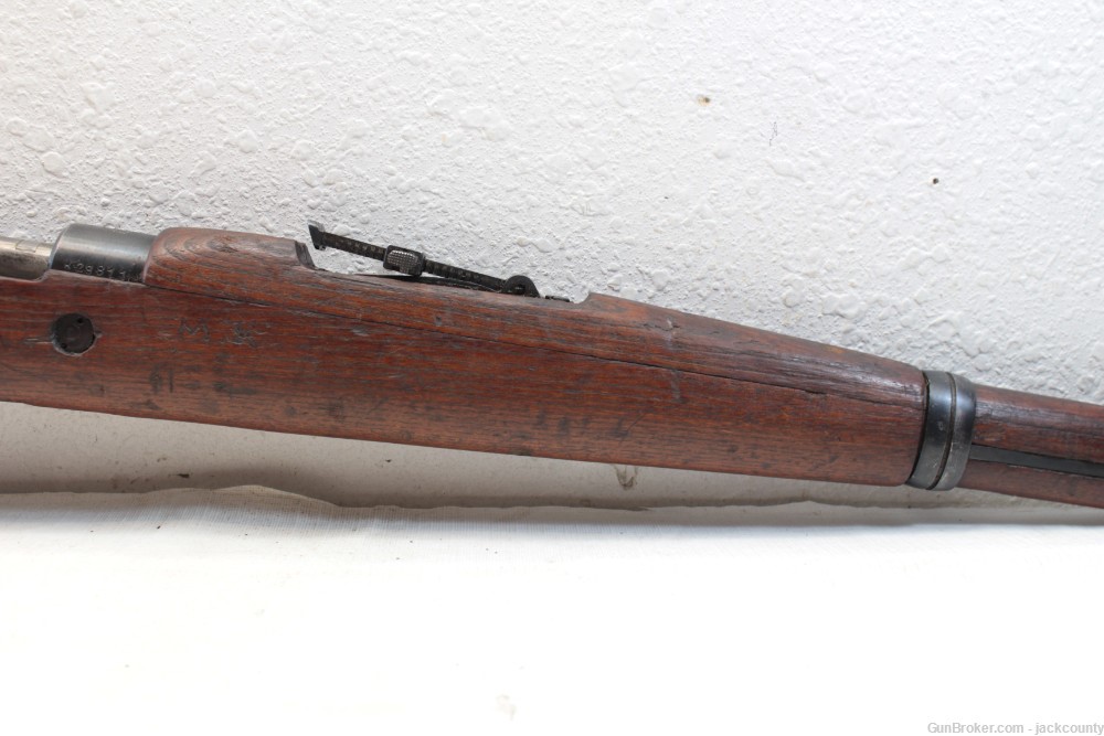 Yugo, M48, 8mm, K29811-img-11