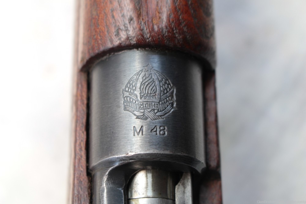 Yugo, M48, 8mm, K29811-img-16