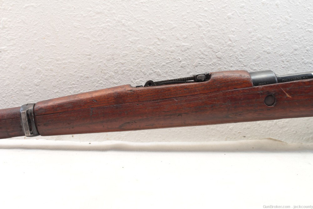 Yugo, M48, 8mm, K29811-img-4
