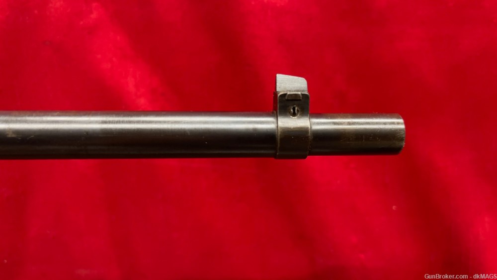 Gunsmith Special Japanese Arisaka Type 30 6.5x50mmSR 31" Bolt-Action Rifle-img-17