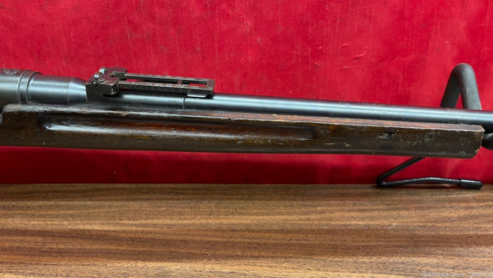 Gunsmith Special Japanese Arisaka Type 30 6.5x50mmSR 31" Bolt-Action Rifle-img-12