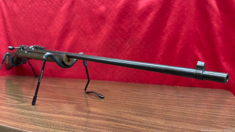 Gunsmith Special Japanese Arisaka Type 30 6.5x50mmSR 31" Bolt-Action Rifle-img-19