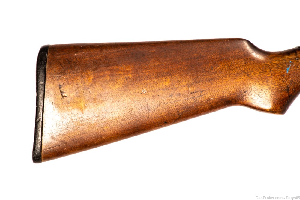 Springfield Arms Co. Single Shot  12 GA Durys # 16593-img-7