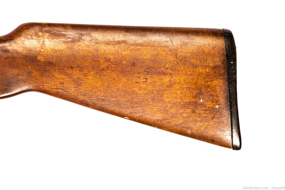 Springfield Arms Co. Single Shot  12 GA Durys # 16593-img-15