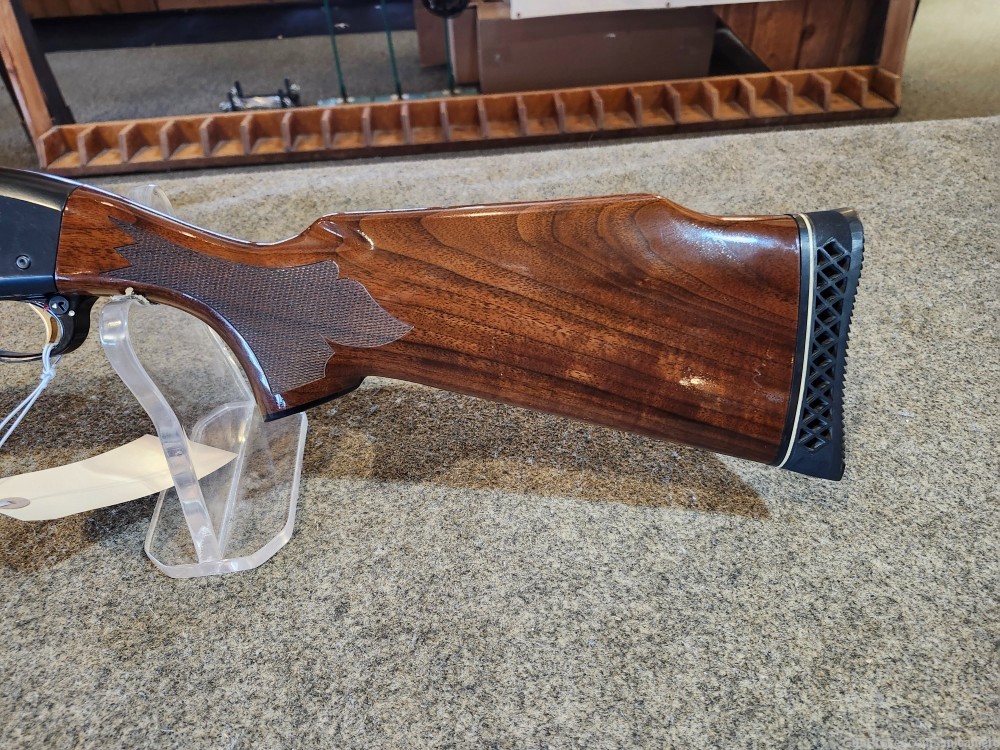 Remington 1100 Classic Trap-img-2