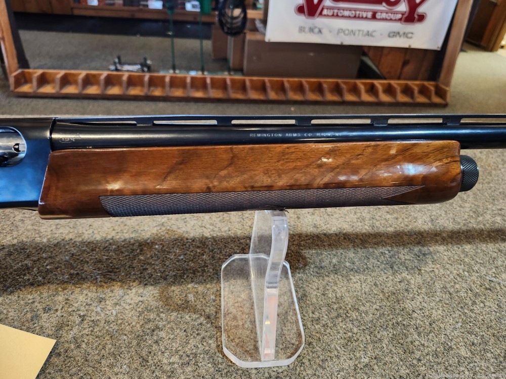 Remington 1100 Classic Trap-img-8