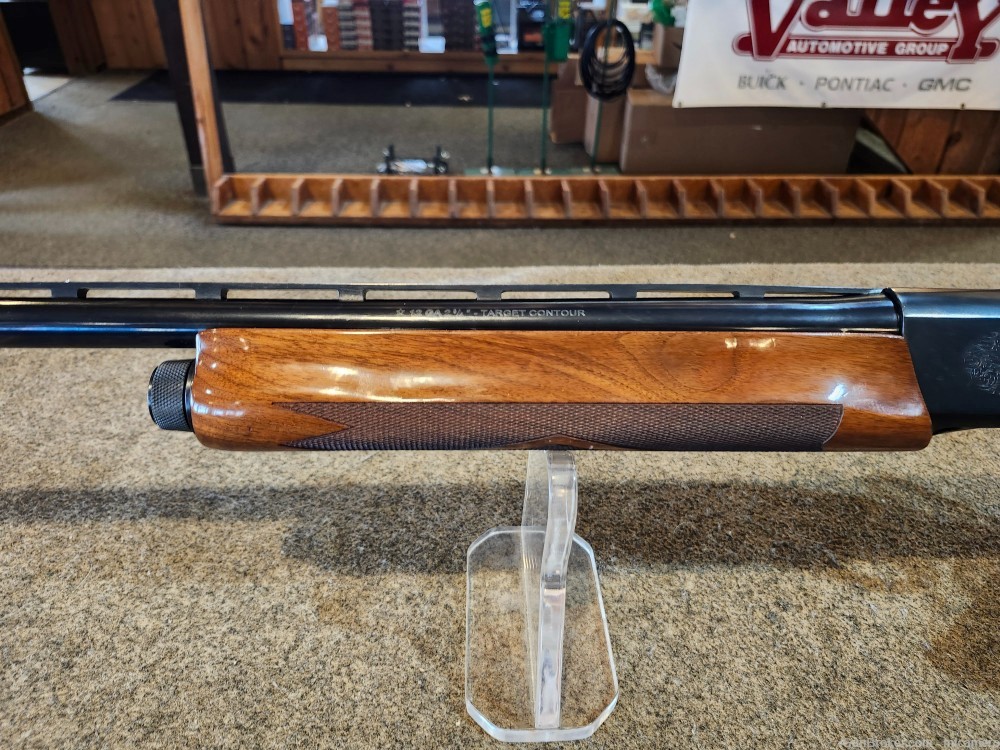 Remington 1100 Classic Trap-img-4