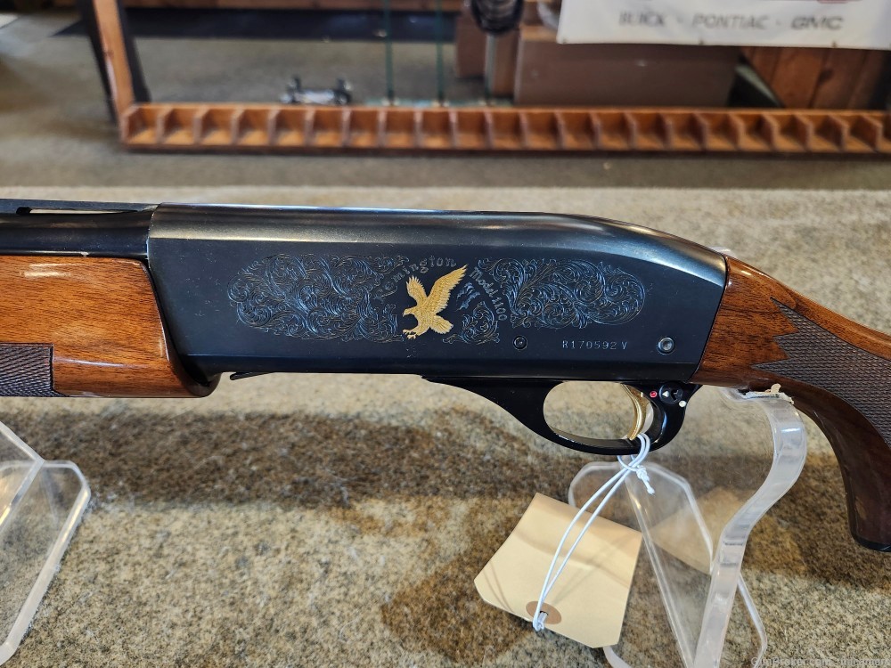 Remington 1100 Classic Trap-img-0