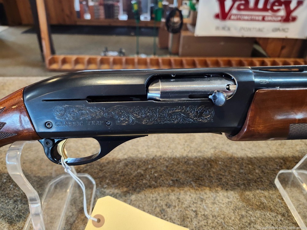 Remington 1100 Classic Trap-img-7