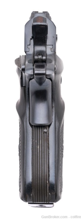 Llama Pistol .380 ACP (PR67446)-img-2