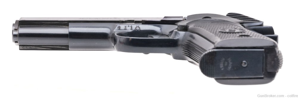 Llama Pistol .380 ACP (PR67446)-img-4