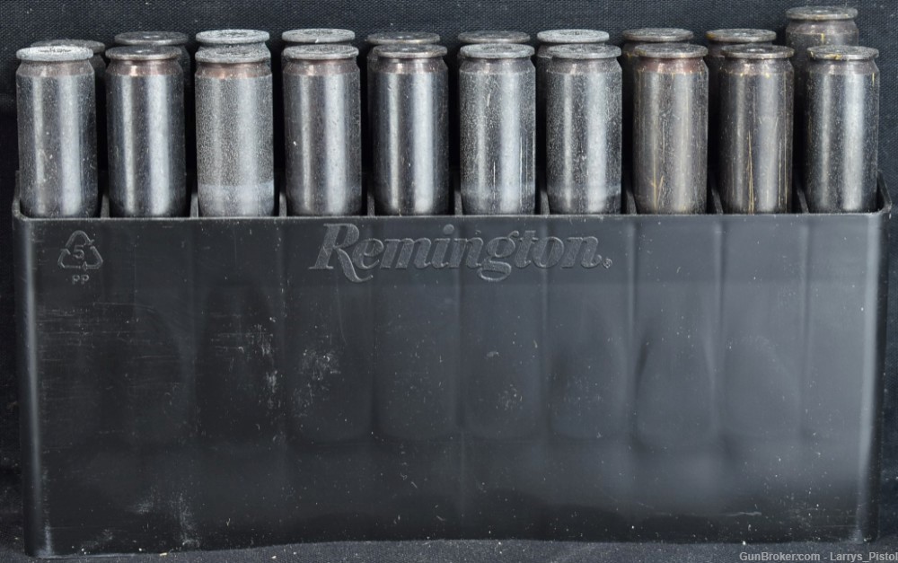20 RDS Factory Loaded Dummy Remington .300 Ultra Mag Cartridges-img-3