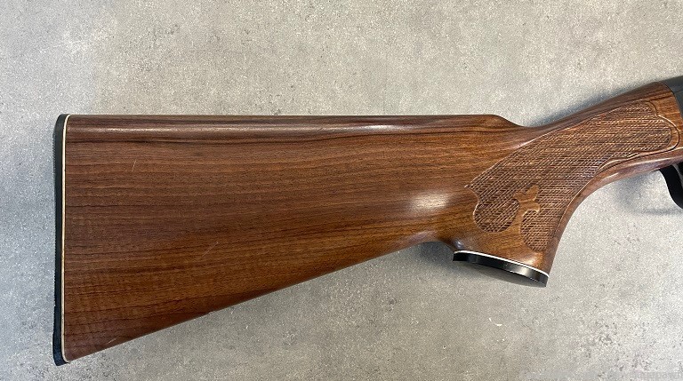 1973 Remington 742 Woodsmaster .30-06 Rifle-img-8