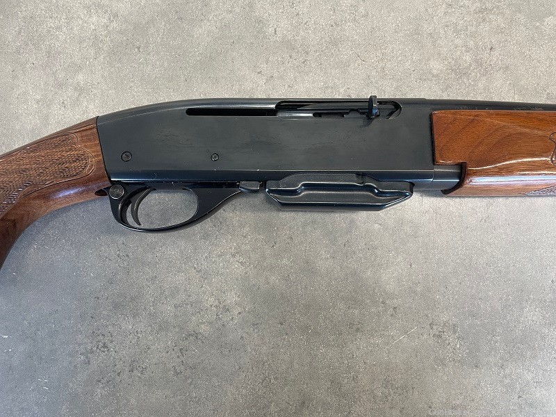 1973 Remington 742 Woodsmaster .30-06 Rifle-img-9