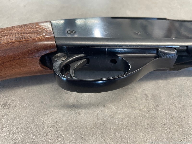 1973 Remington 742 Woodsmaster .30-06 Rifle-img-28
