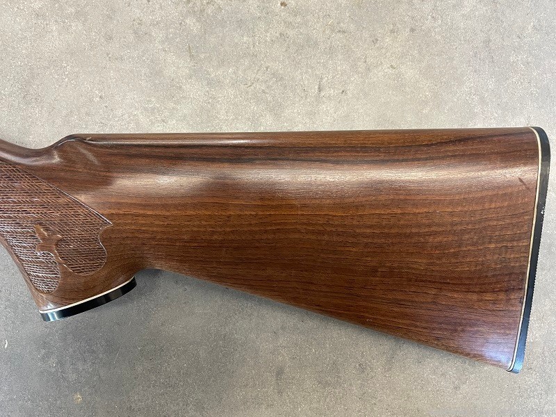 1973 Remington 742 Woodsmaster .30-06 Rifle-img-3