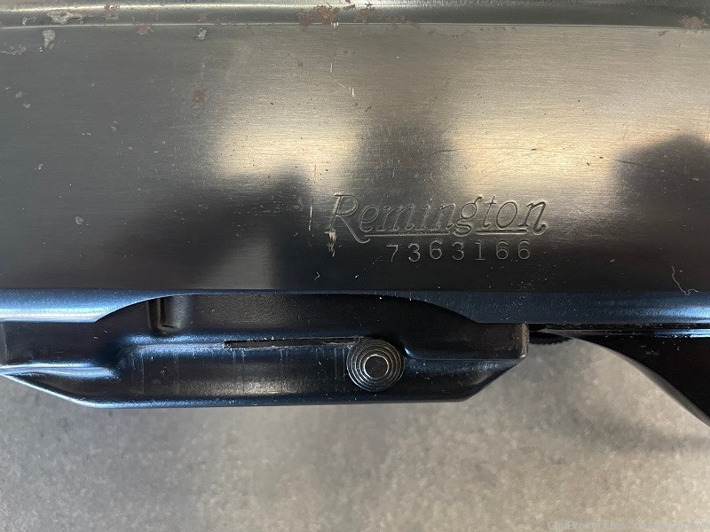 1973 Remington 742 Woodsmaster .30-06 Rifle-img-18