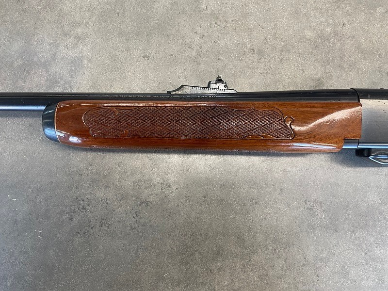 1973 Remington 742 Woodsmaster .30-06 Rifle-img-6