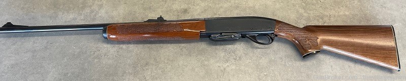 1973 Remington 742 Woodsmaster .30-06 Rifle-img-0