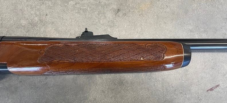 1973 Remington 742 Woodsmaster .30-06 Rifle-img-10