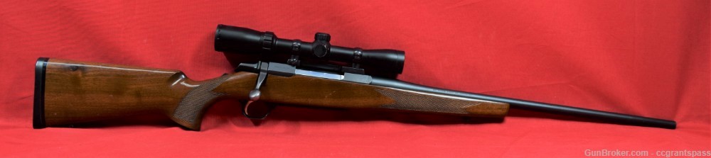 Browning A-Bolt II - 270 Win-img-1