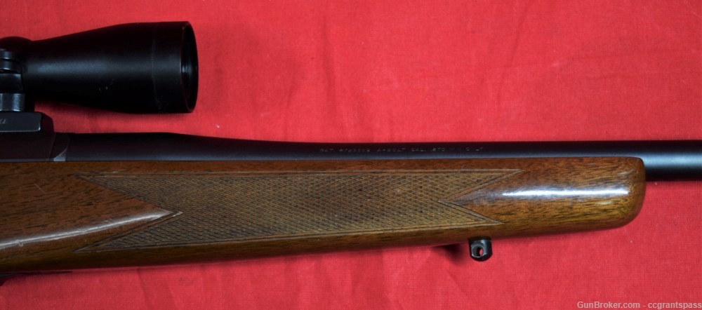 Browning A-Bolt II - 270 Win-img-4