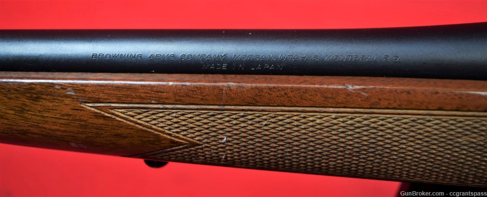 Browning A-Bolt II - 270 Win-img-16