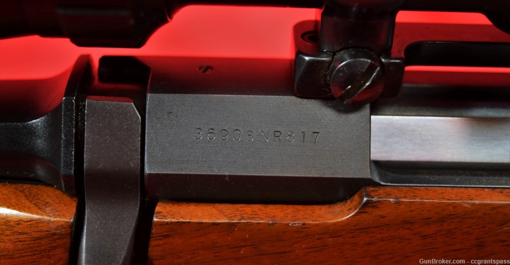 Browning A-Bolt II - 270 Win-img-17
