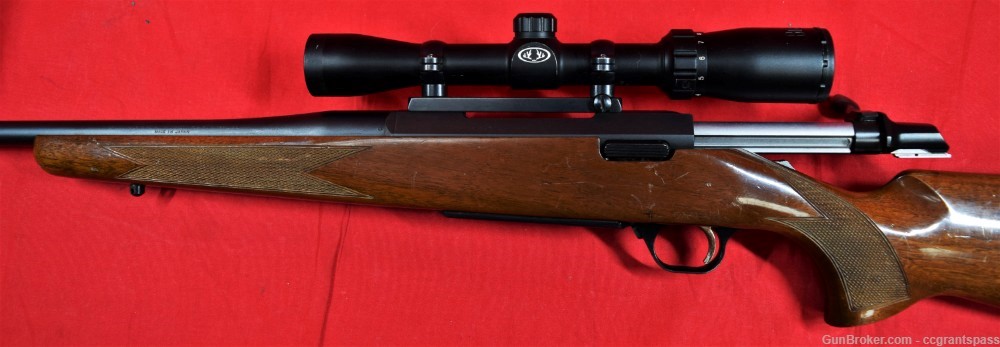 Browning A-Bolt II - 270 Win-img-7