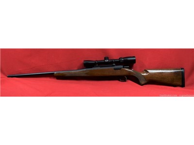 Browning A-Bolt II - 270 Win