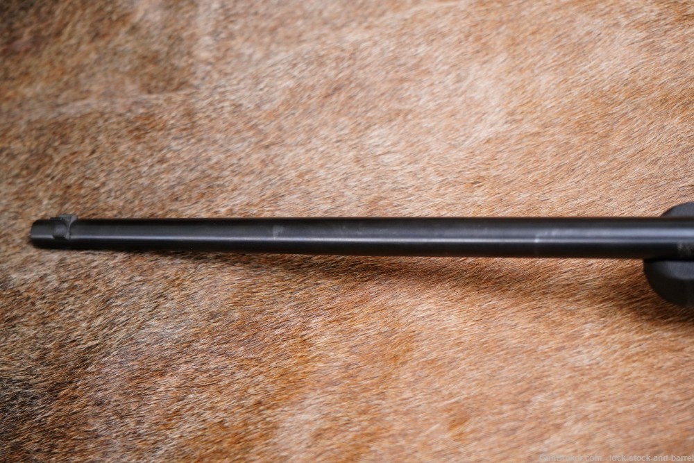 Savage Model 64 .22 Long Rifle LR 21” Semi Automatic Rifle, No Mag-img-20