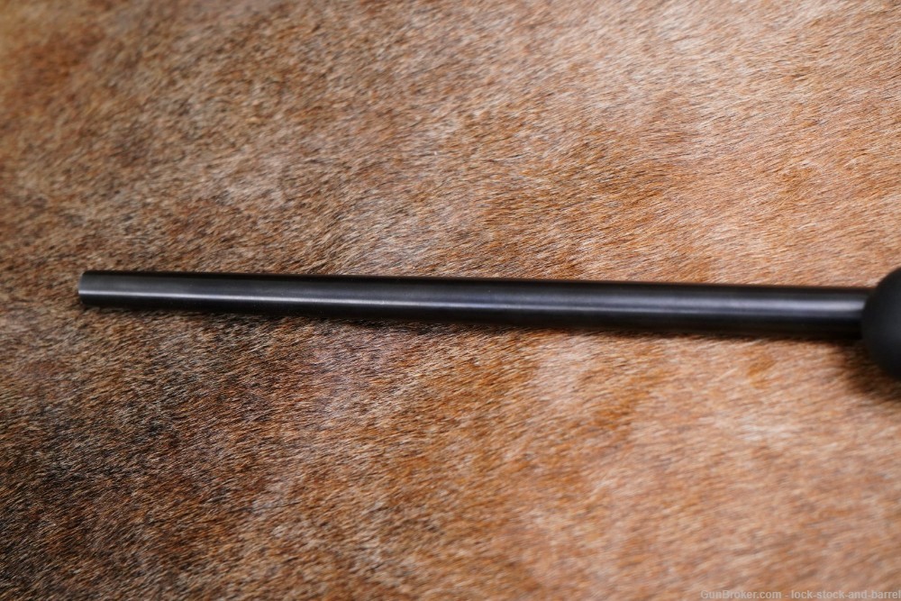 Savage Model 64 .22 Long Rifle LR 21” Semi Automatic Rifle, No Mag-img-16