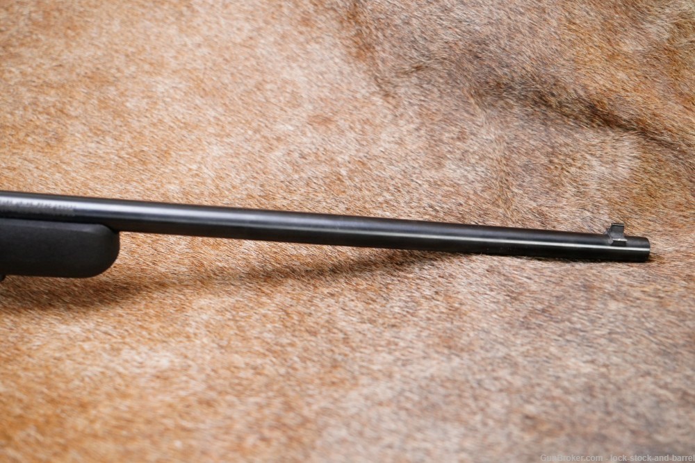 Savage Model 64 .22 Long Rifle LR 21” Semi Automatic Rifle, No Mag-img-6