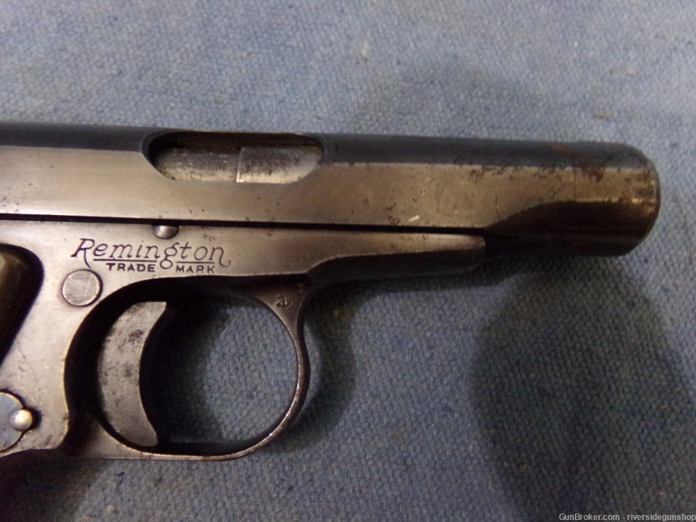 Remington Model 51, .32 acp-img-6