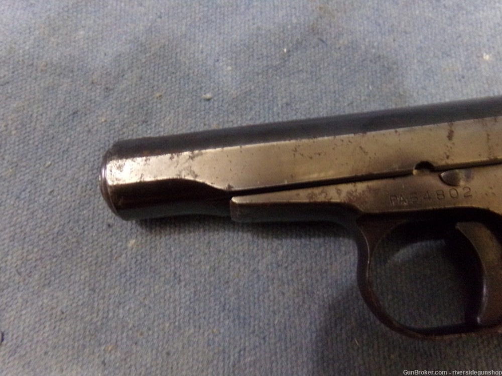Remington Model 51, .32 acp-img-2