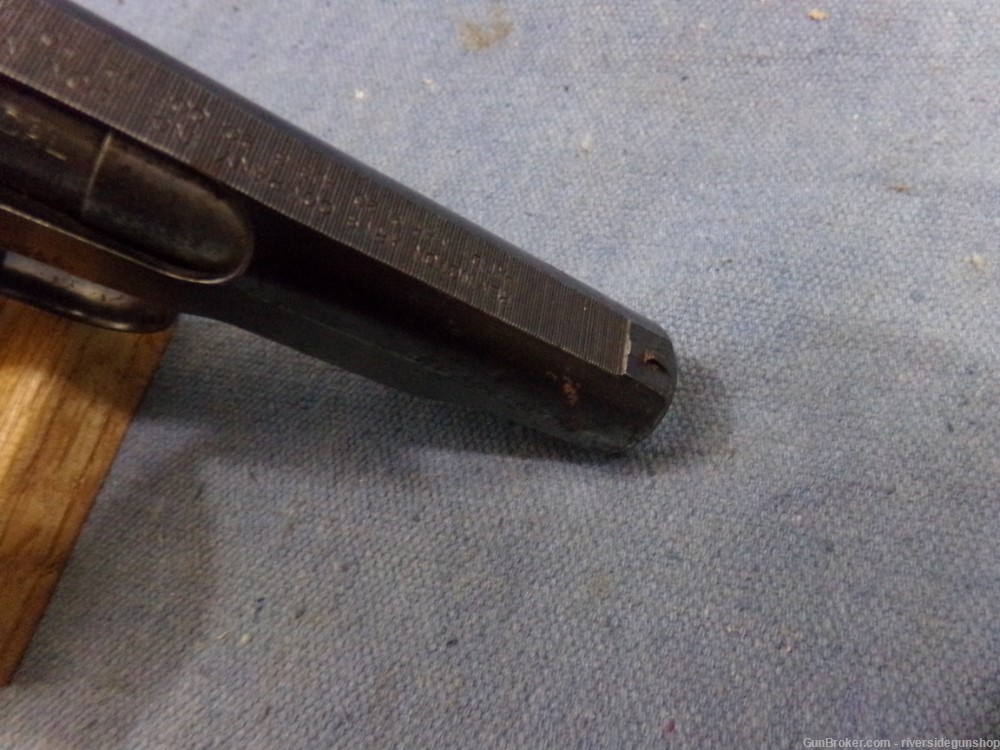 Remington Model 51, .32 acp-img-8
