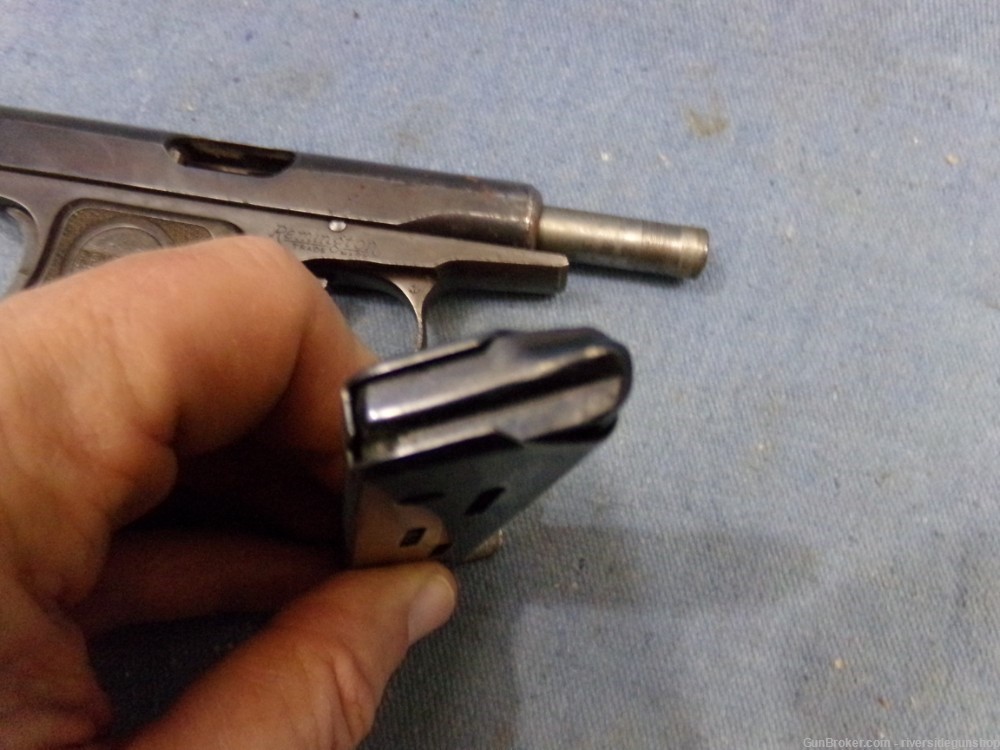 Remington Model 51, .32 acp-img-15