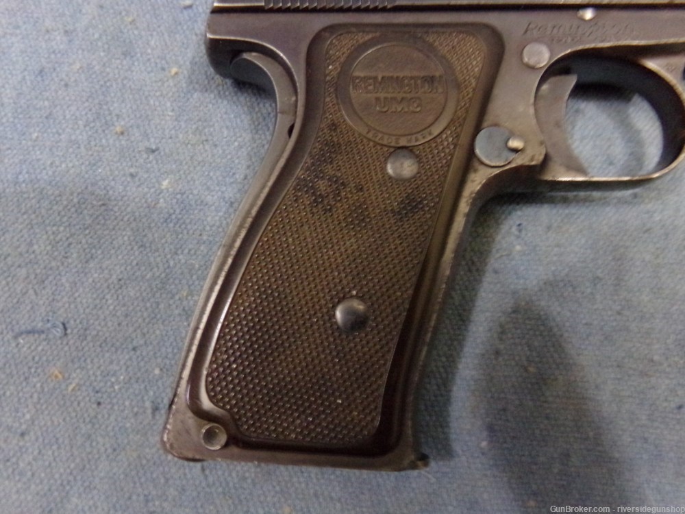 Remington Model 51, .32 acp-img-7