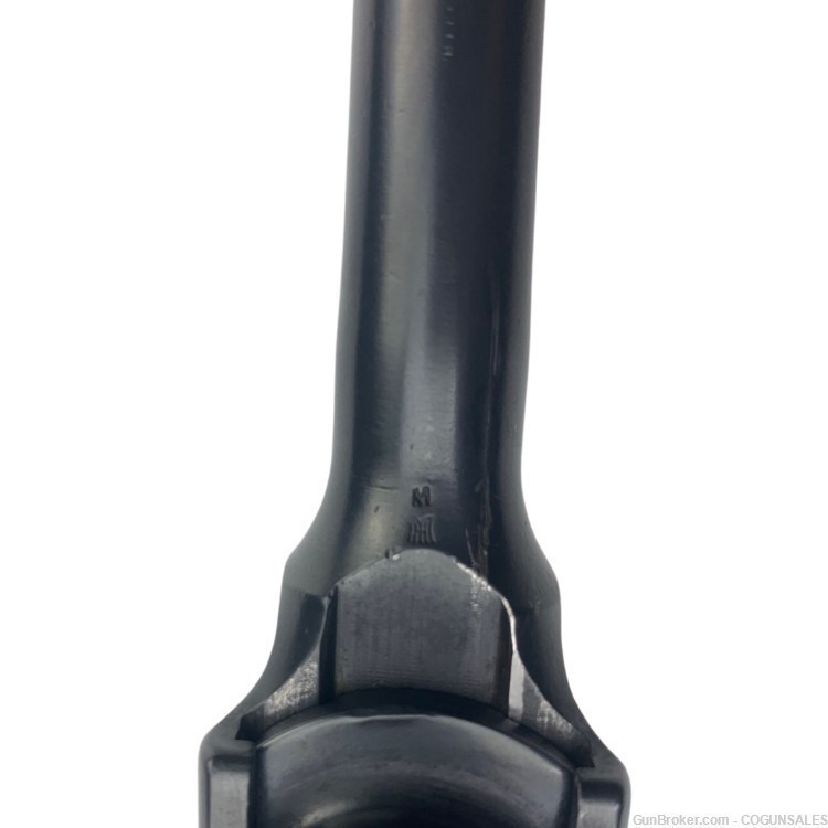 Mauser C96 Pistol “Broomhandle” 7.63×25mm Mauser-img-6